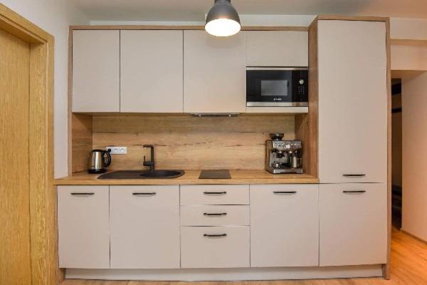Dianos Apartamentai Palanga Exteriör bild
